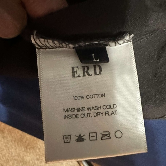 enfant riches deprimes shirt - Picture 2 of 7